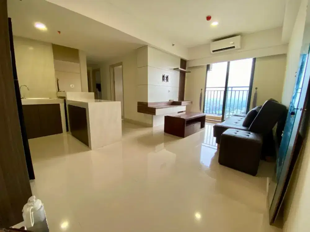 Apartement Meikarta Oakview Tower 28E