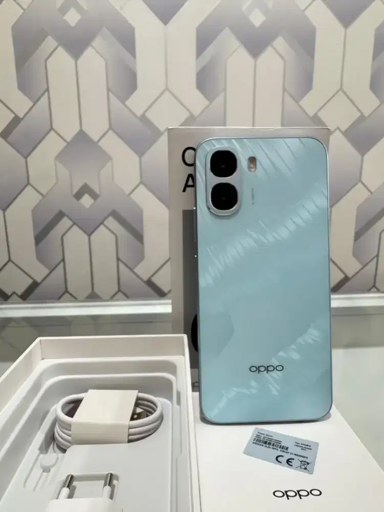 Oppo A6x 8/128 GB