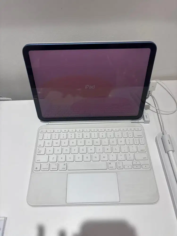 READY IPAD GEN 11