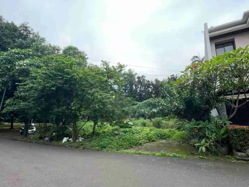 Jual Tanah Kapling di Pondok Indah Murah!!! Harga Dibawah NJOP