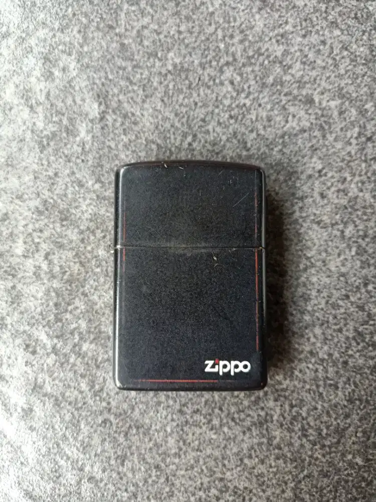 Zippo USA L X | korek zippo