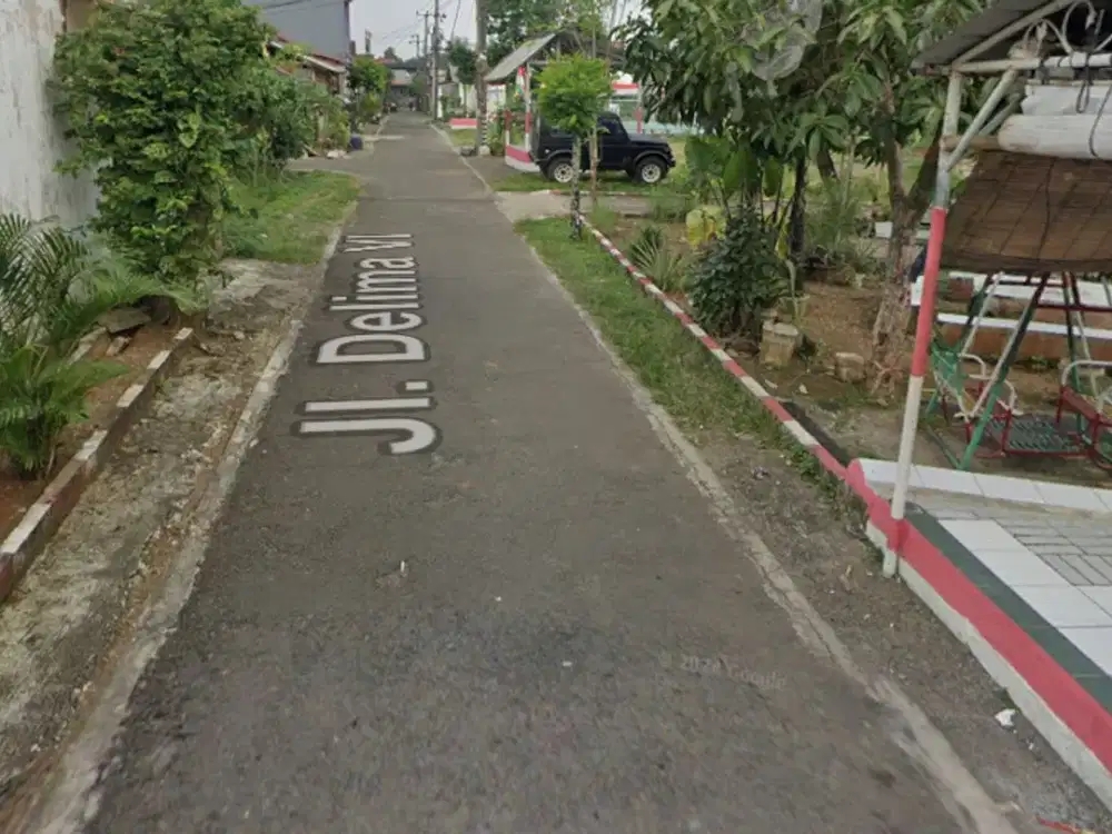 Free SHM Kavling Premium 10 Menit RS Islam Bogor