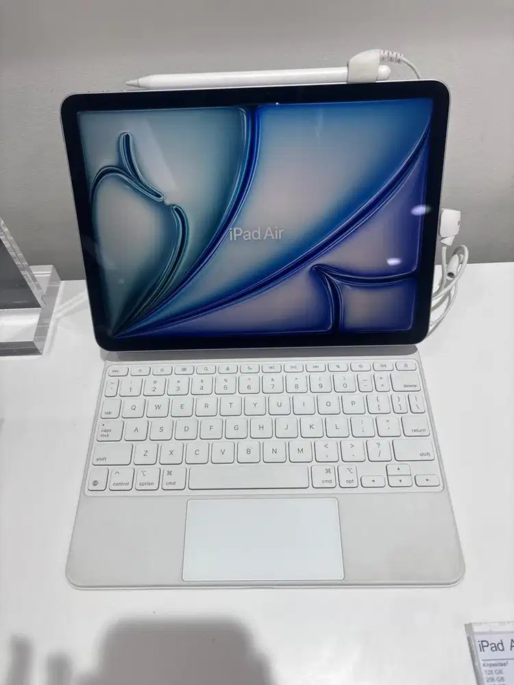 IPAD AIR M4 11 inc