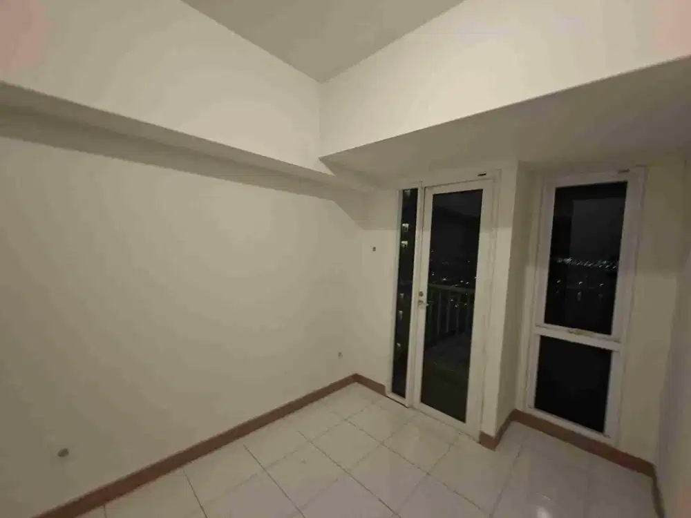 Disewakan apartemen tokyo pik2 studio kosongan