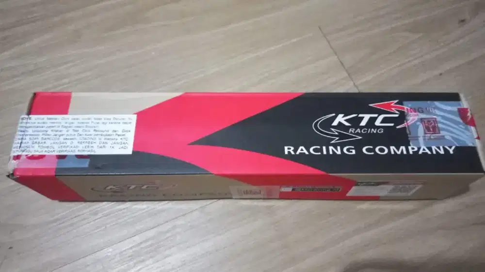 Jual Shockbreaker KTC Razer Pro