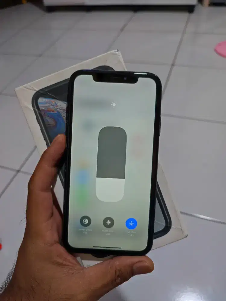 IPHONE XR 128GB JUAL CEPAT