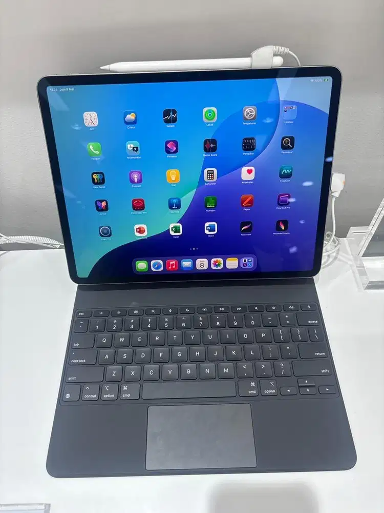 IPAD AIR M4 (13 inch)