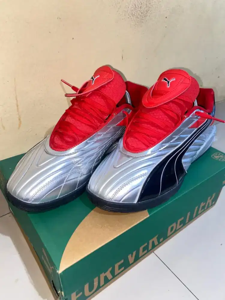 DiJual sepatu Butuh Uang
