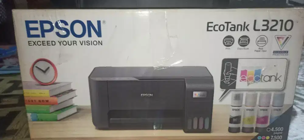 Printer Epson L3210