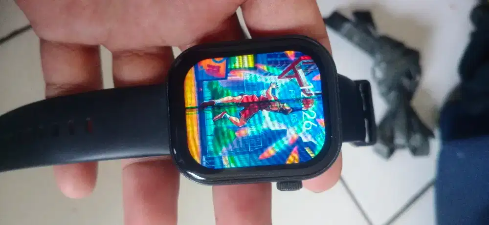 smartwatch advance S3 Pro