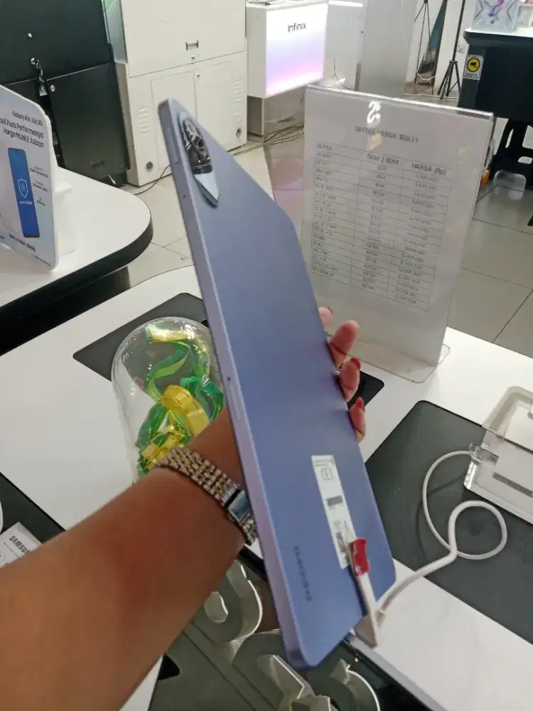 Redmipad 2 4/128 GB