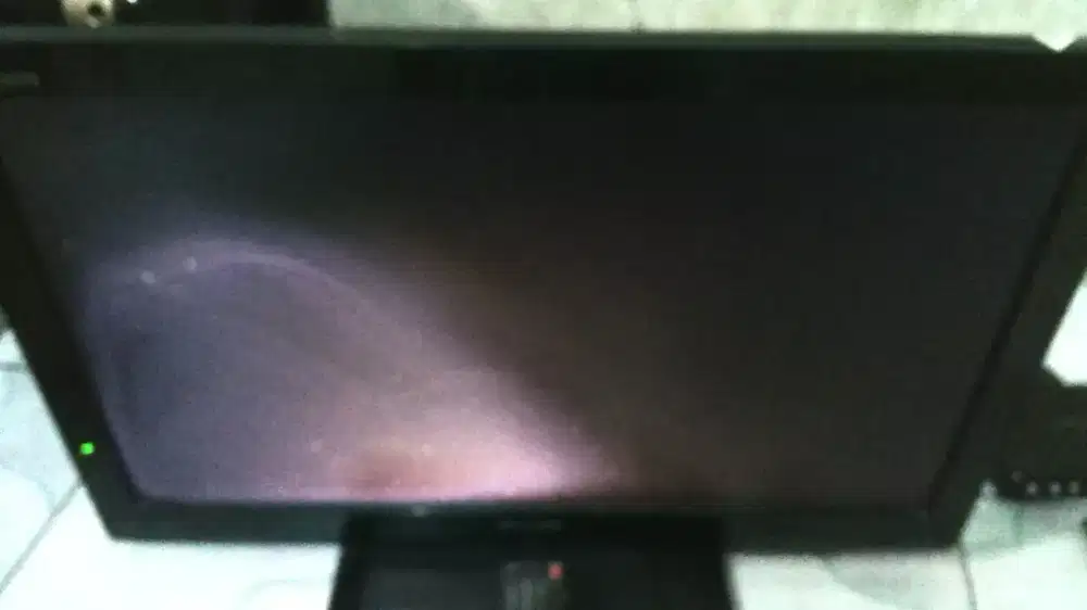 Dijual murah dan cepat TV Sharp 32 inch