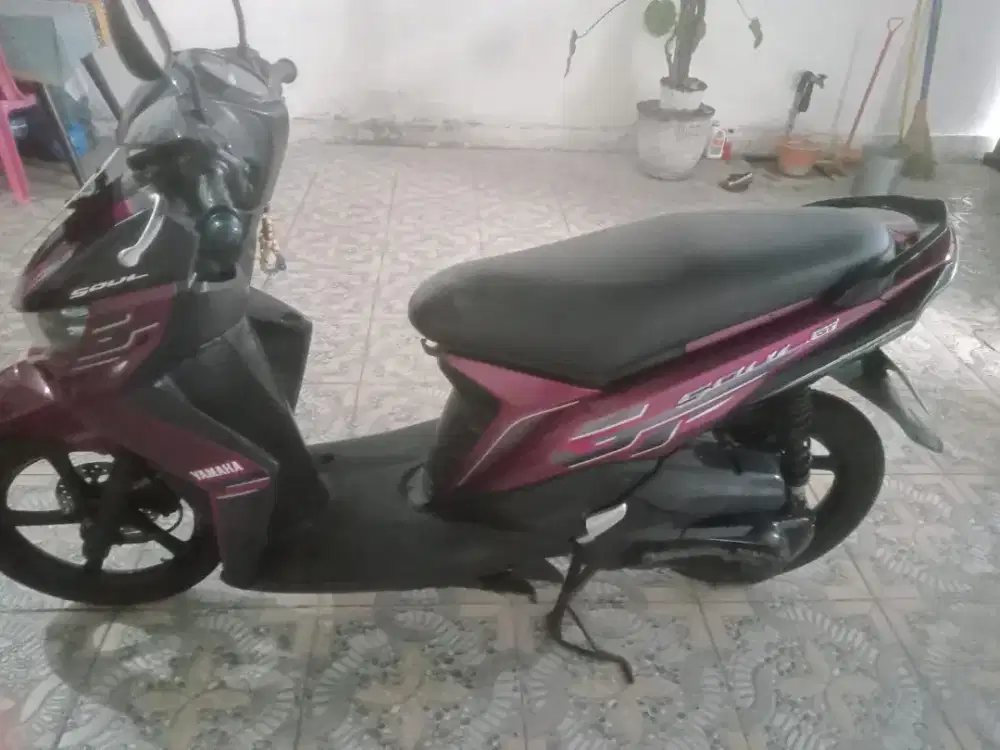 Mio soul gt 2014