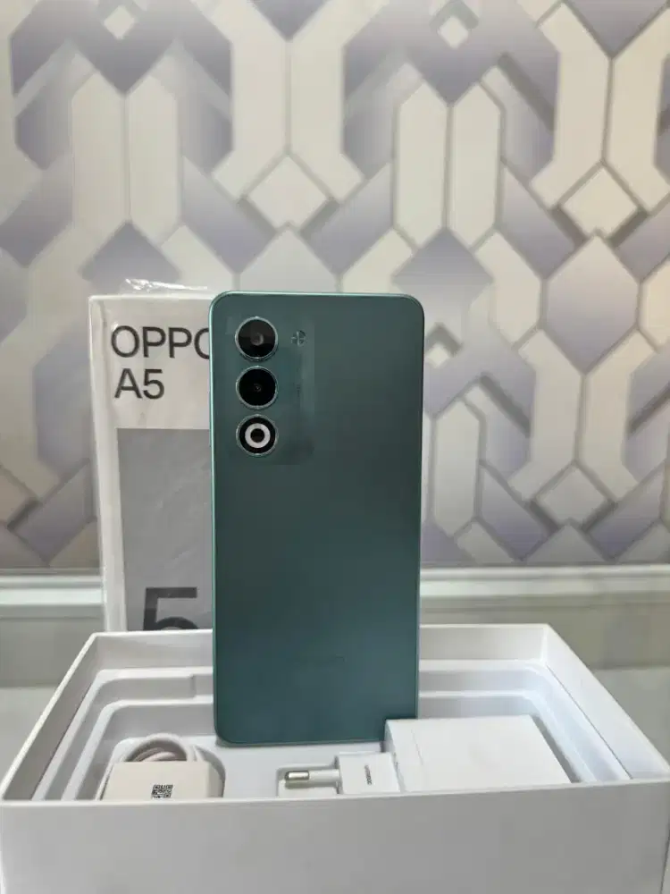Oppo A5 8/128 GB