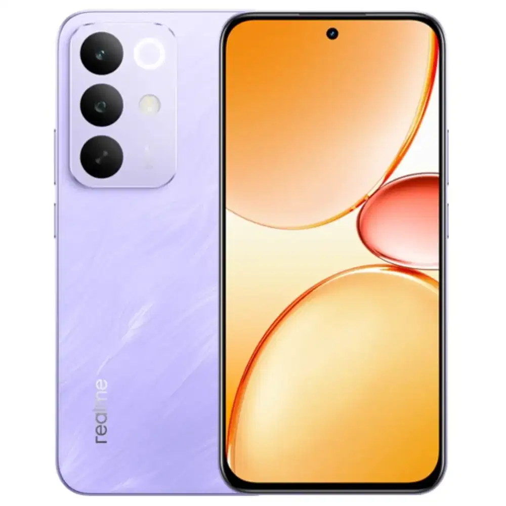 Cicilan kredivo | Realme c85 pro 8/128