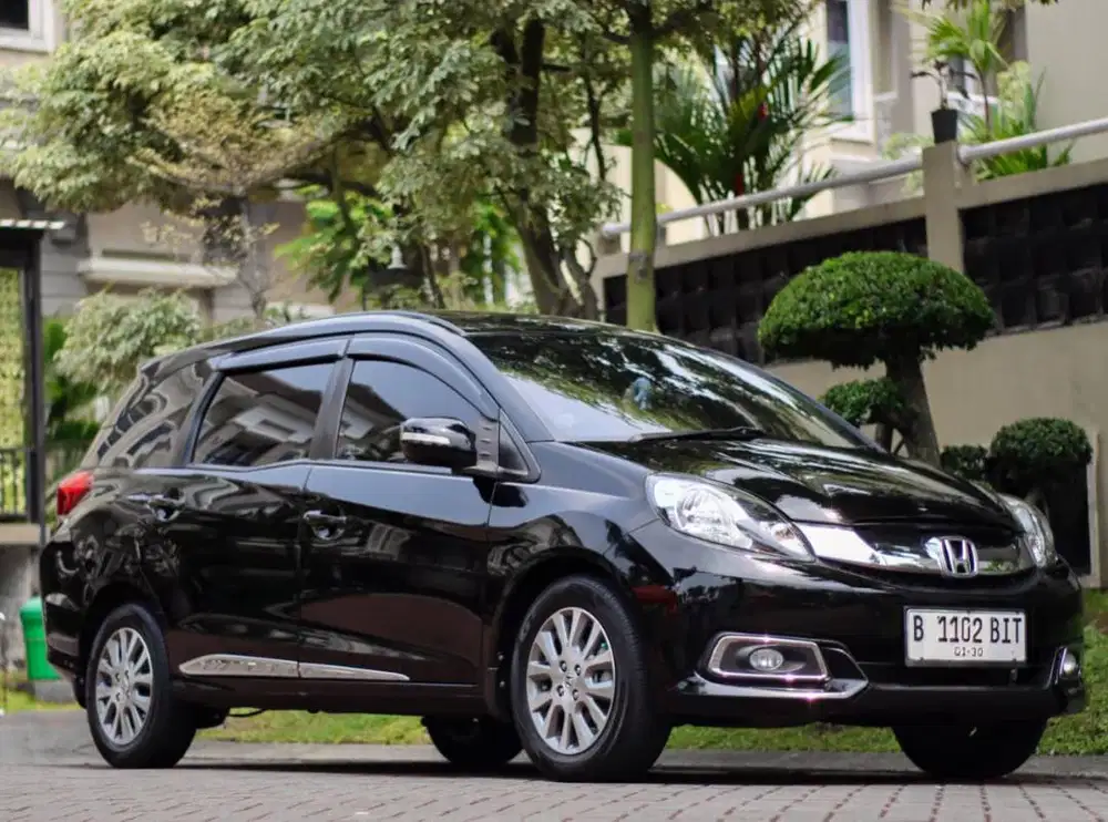 HONDA MOBILIO E 1.5 PRESTIGE AT 2014