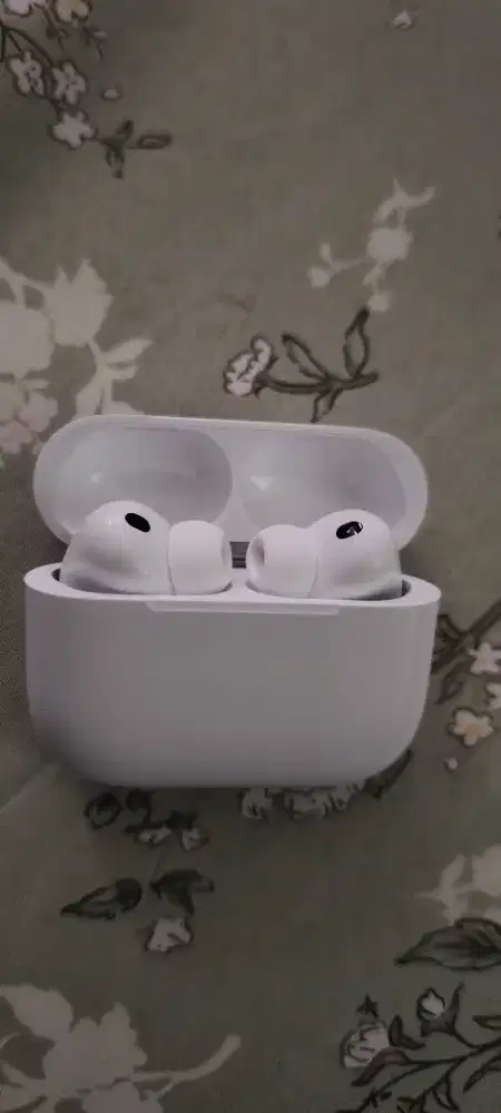 Airpods pro 3 garansi resmi ibox