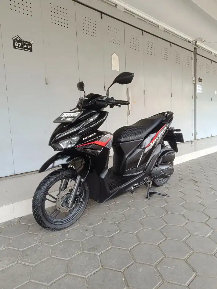 Honda Vario 125 CBS 2023