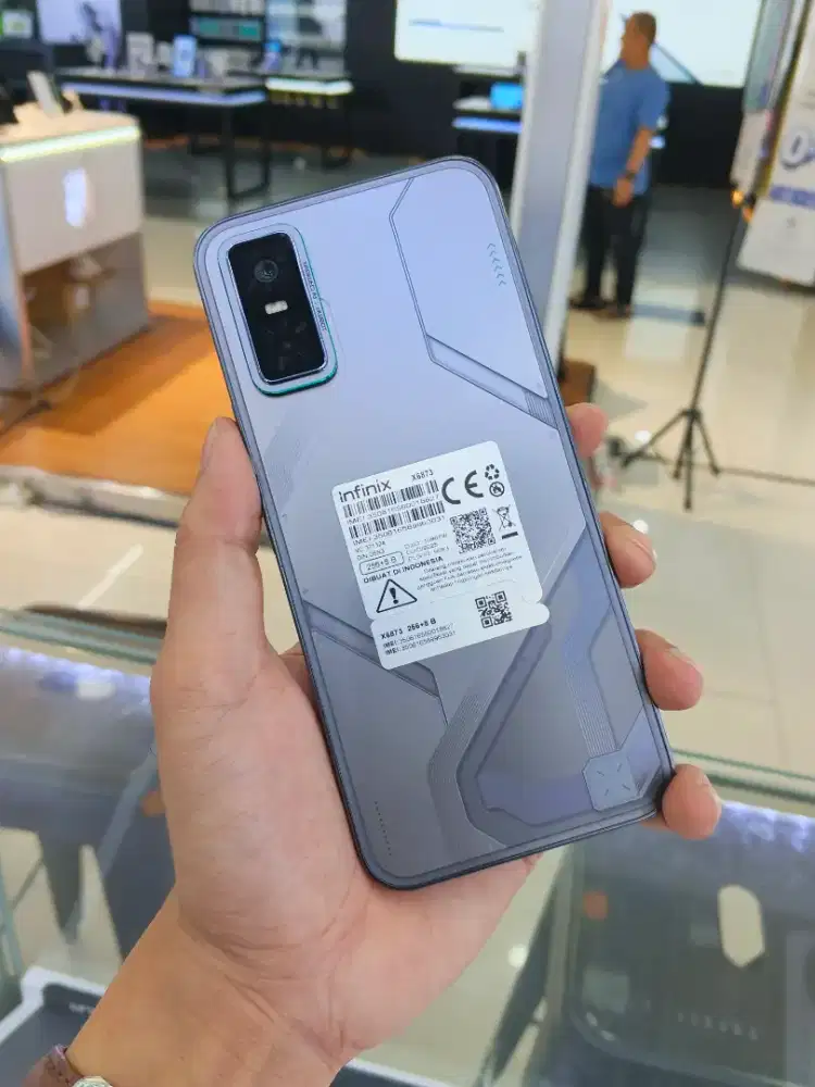 Infinix GT 30 Pro 8/256 GB