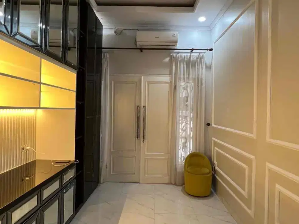 Dijual Rumah di Jakarta Selatan