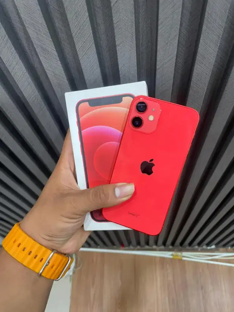 IPHONE 12 MINI 64Gb