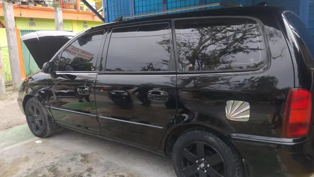 penjual