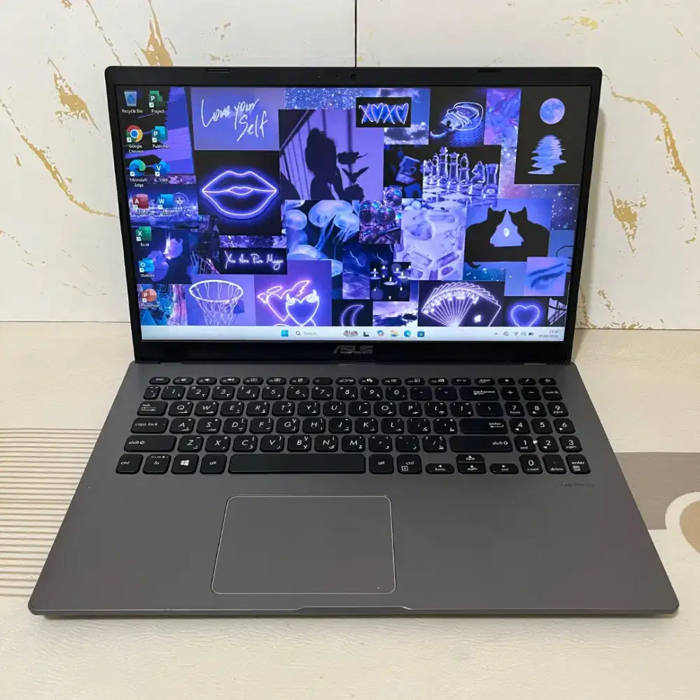 Laptop Asus VivoBook X509FA.