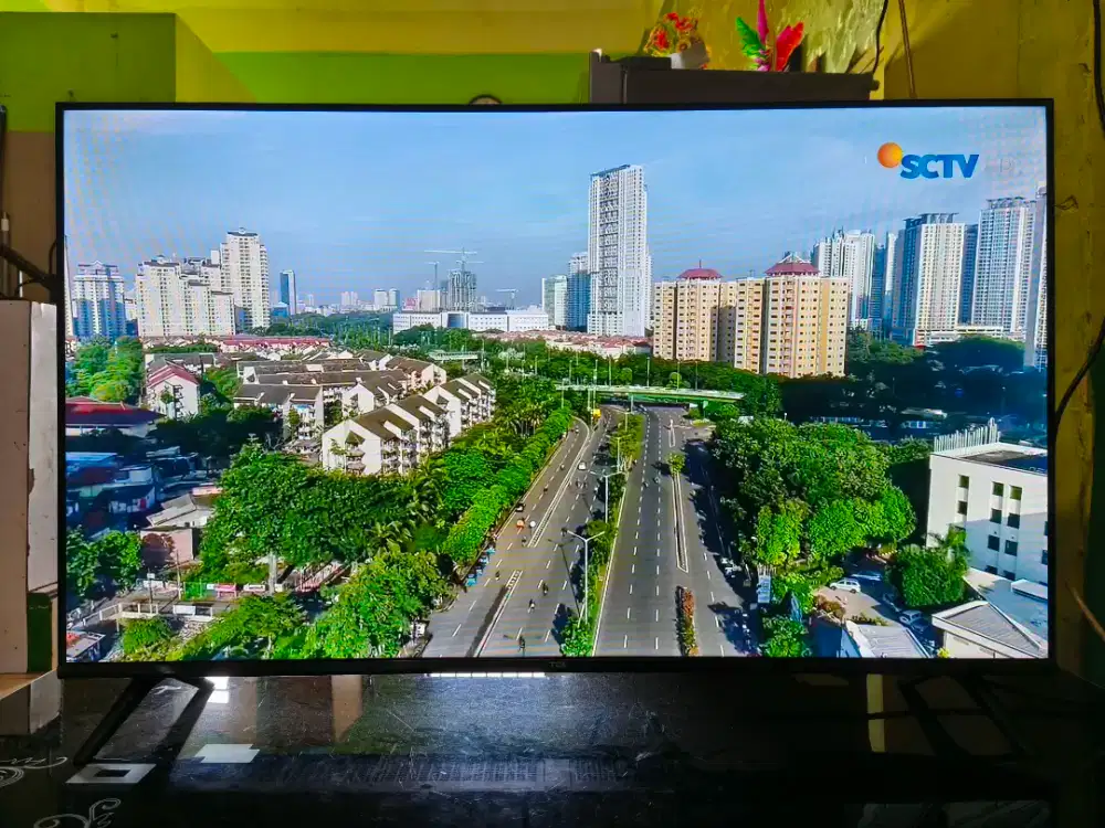 Tv Tcl 43 Inch 43S5400A Android Tv Dolby Audio Full Hd