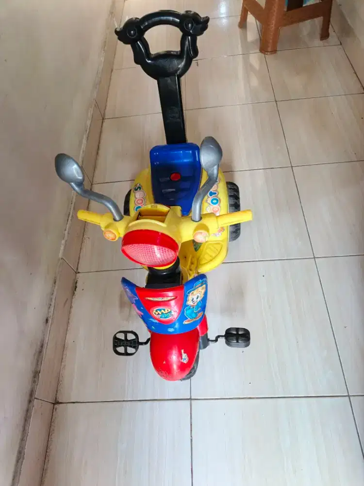 Sepeda motor Anak
