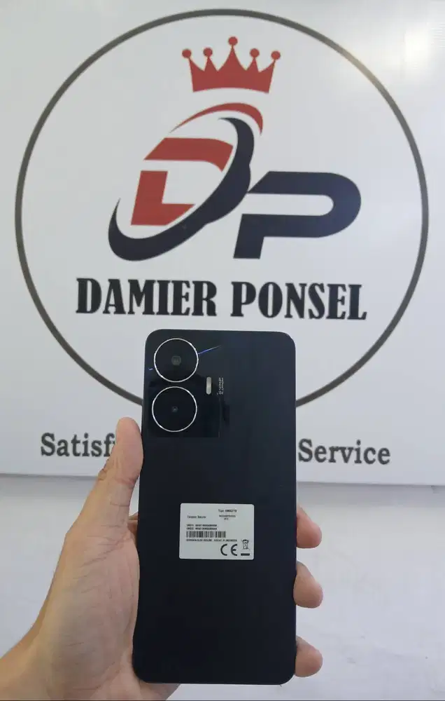 REALME C55 (6/128)