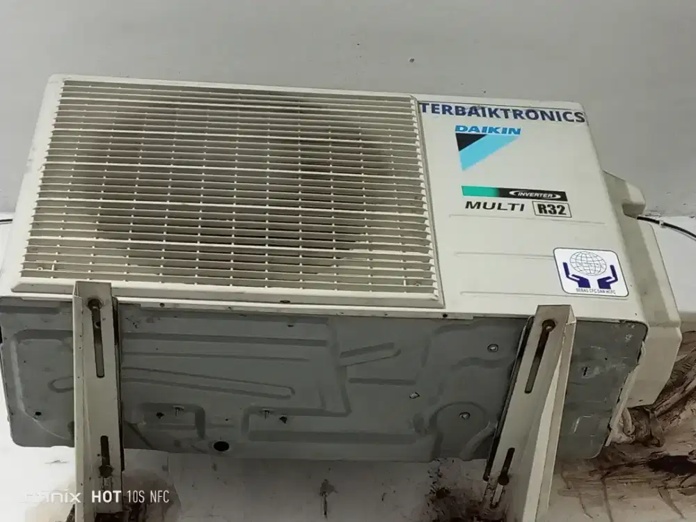 AC Daikin Multi S2