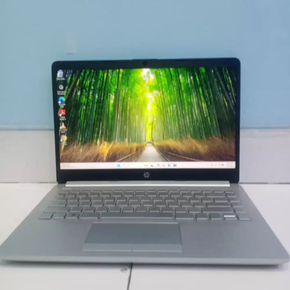 HP 14s - dk0xxx