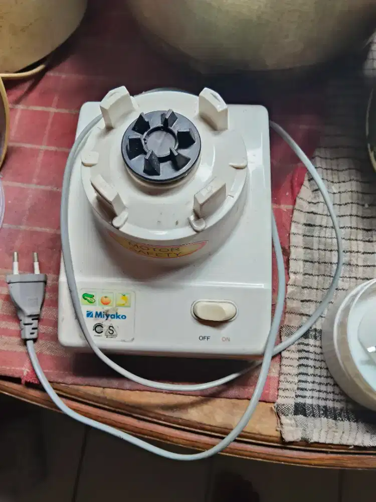 Blender blender blender blender