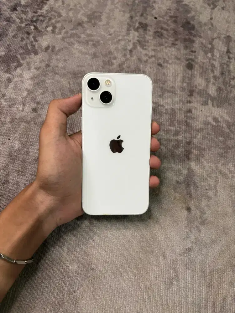 iPhone 13 256GB All Provider