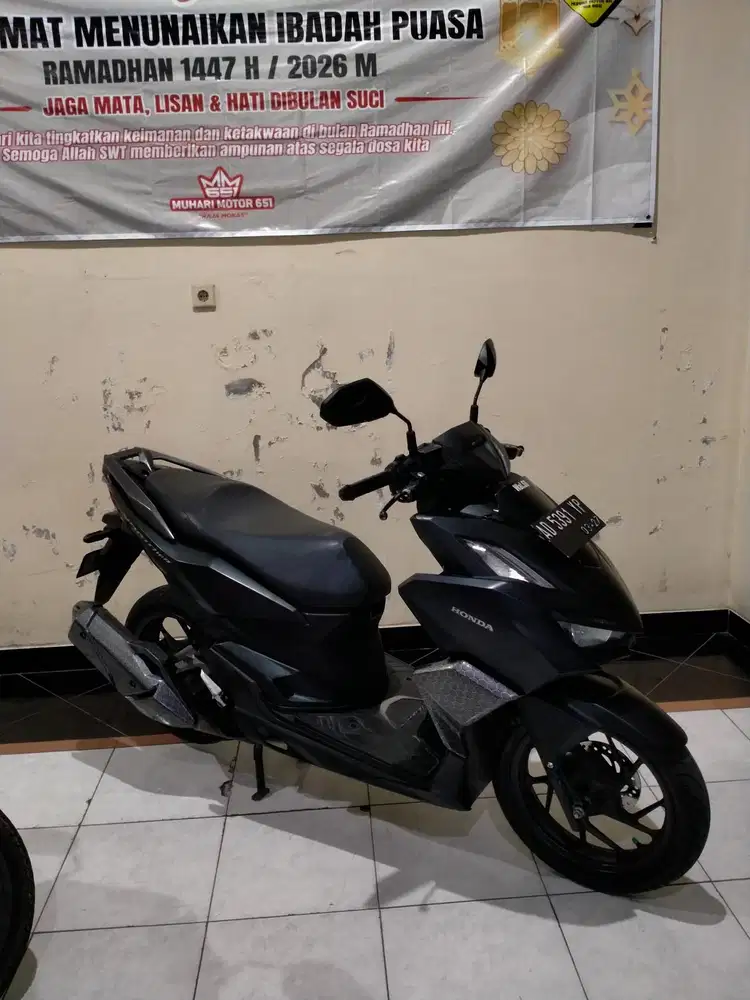 Honda Vario 160 2022