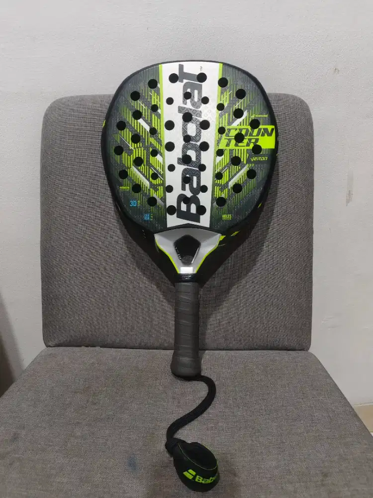 Raket Padel Babolat Counter Veron 2025