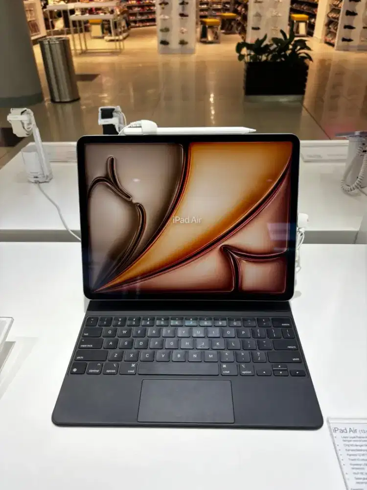 IPAD AIR 13(inc) 128 GB