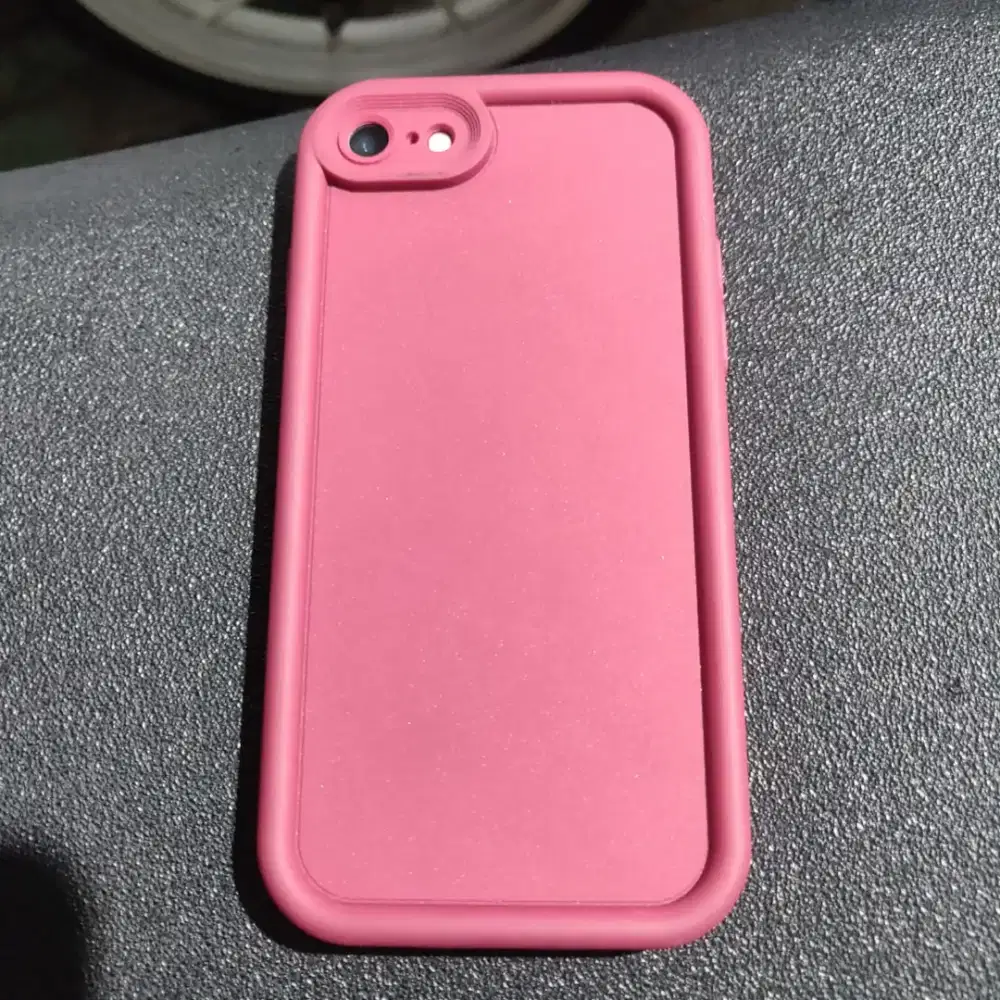 Iphone 7 bekas mulus