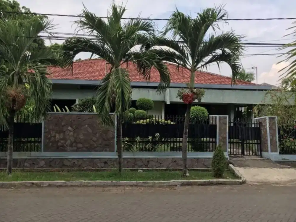 Ruamh Dijual Bintang Diponggo Surabaya *NI
