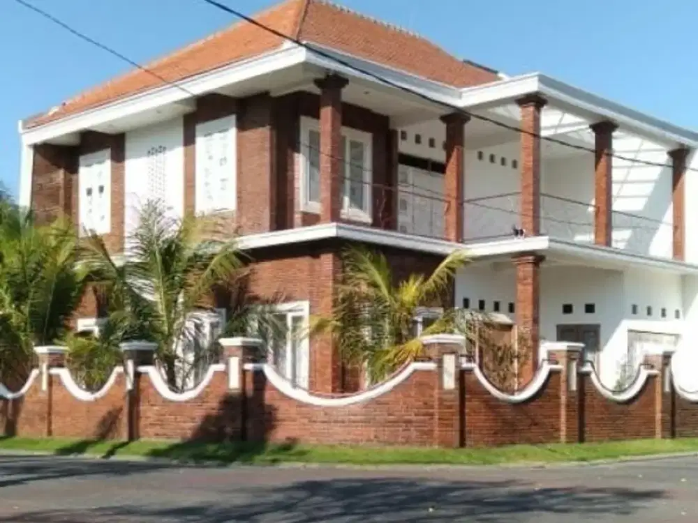 Rumah Megah Bukit Palma *DN