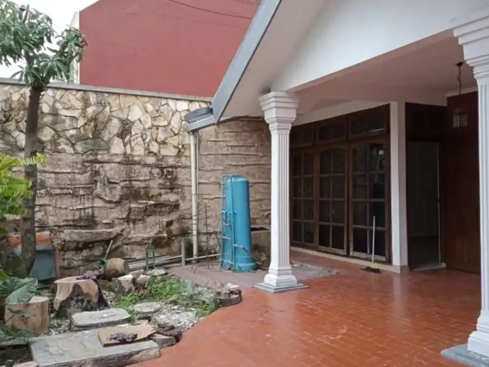 Rumah Siap Huni Sukomanunggal *TN