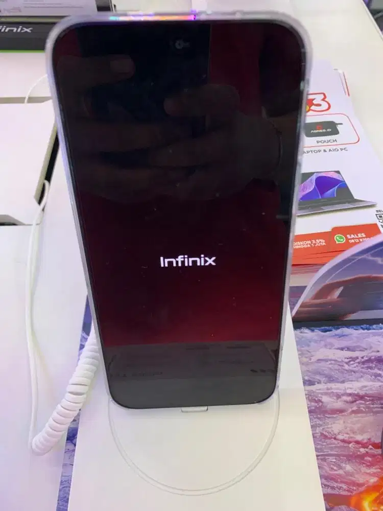 di jual infinix gt 50 pro