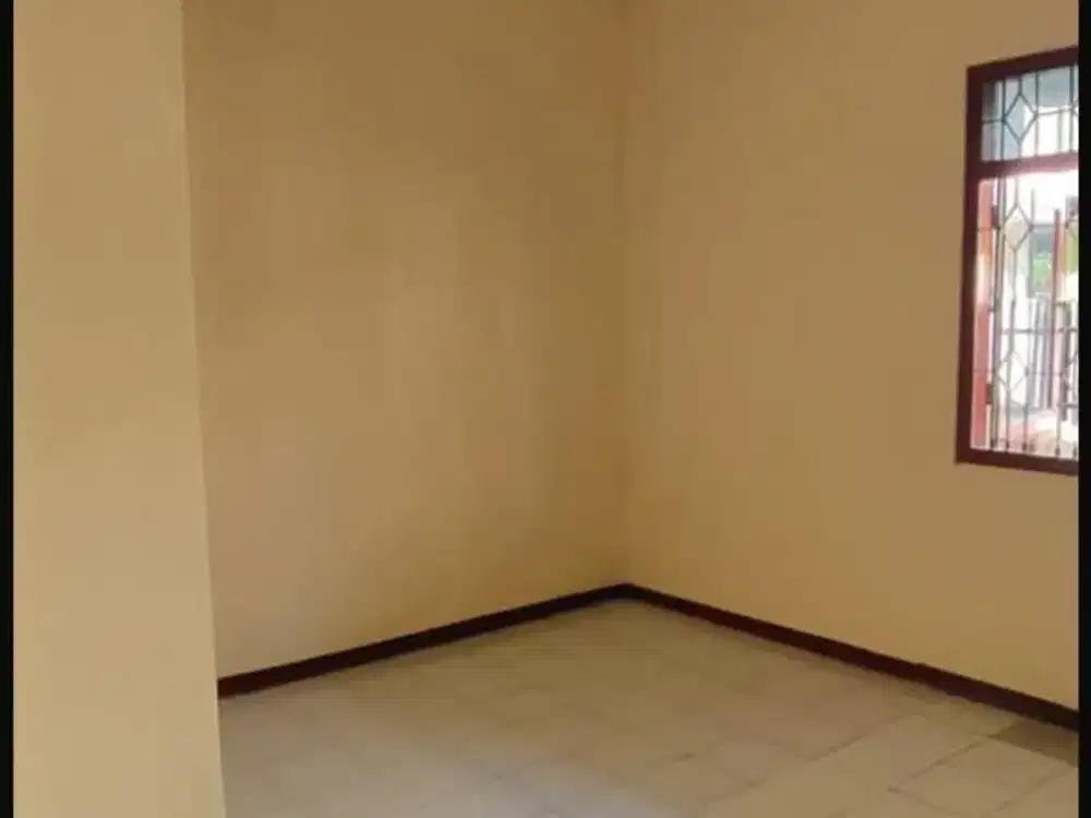 Jual Rumah Gubeng Kertajaya cocok untuk usaha kos, laundry