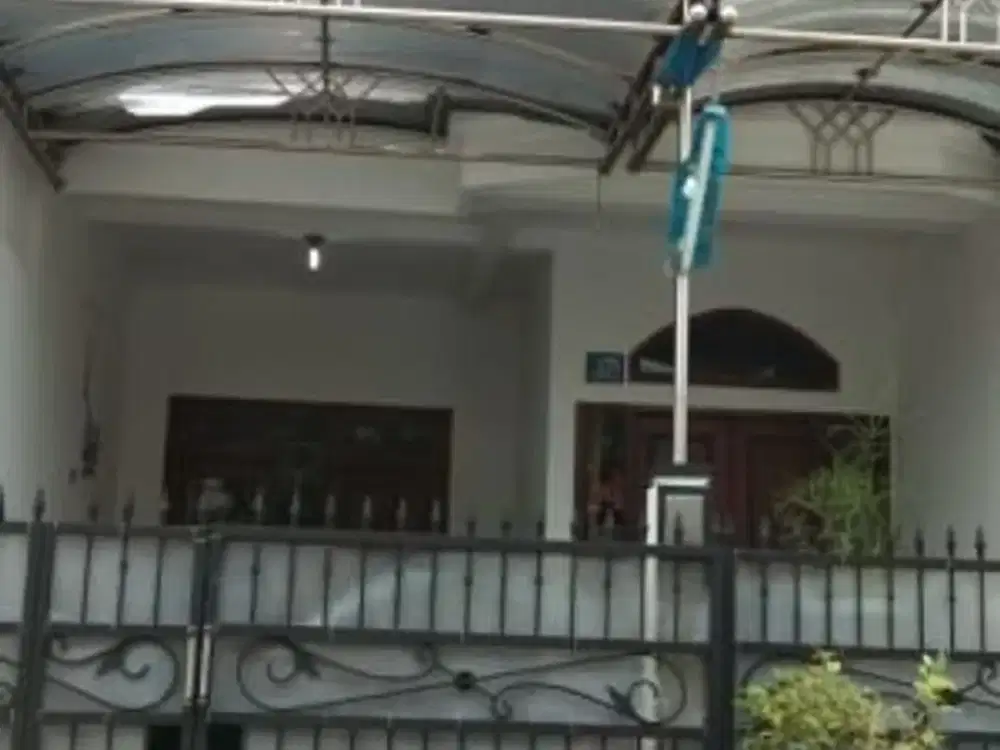 Dijual rumah siap huni *MH