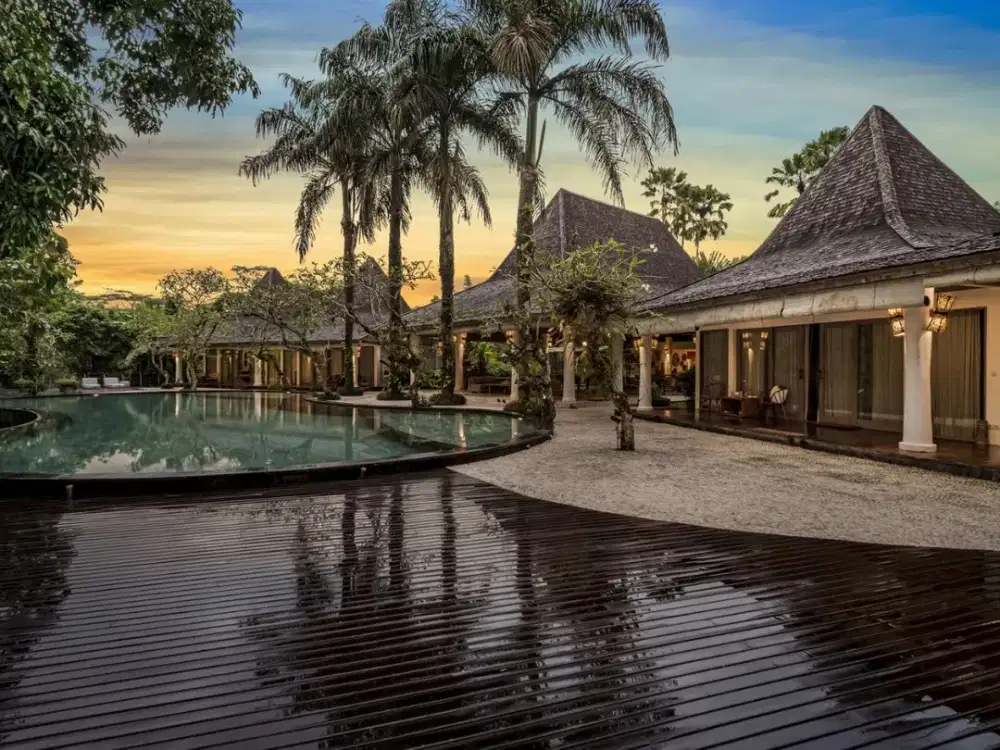 Freehold - Amazing Private Resort In The Heart Of Ubud [5 star rated on TripAdvisor]