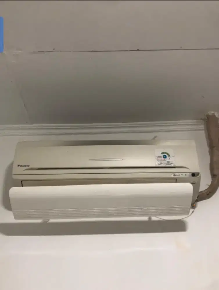 Jual AC 3 unit indoor + outdoor 1½PK