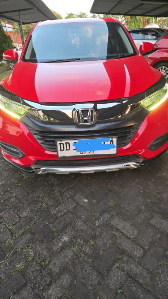 Honda HRV SE, 2020