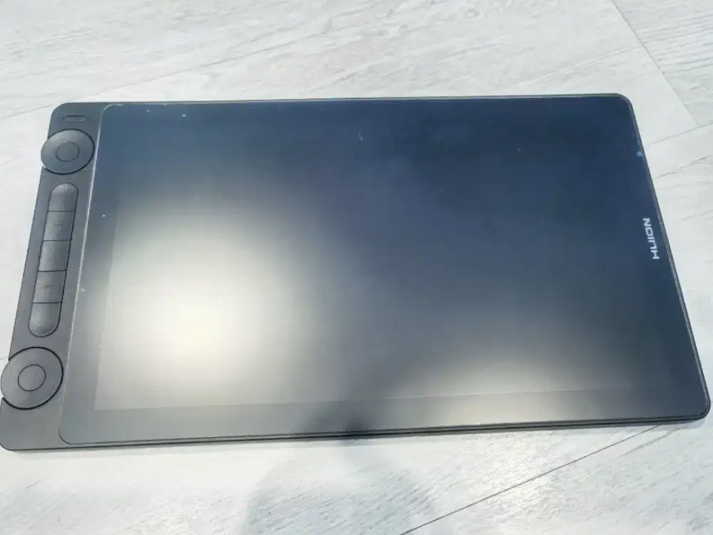 PEN TABLET HUION KAMVAS 13 GEN 3