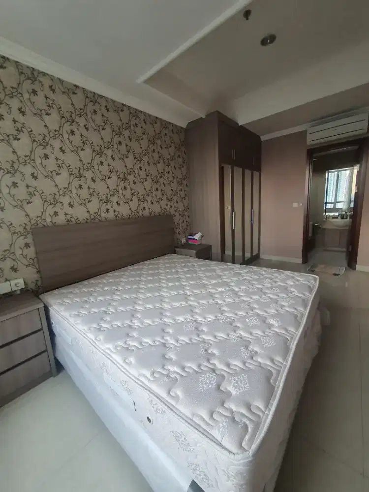 DIJUAL/ DISEWAKAN APARTEMEN DENPASAR RESIDENCE (TOWER KINTAMANI)