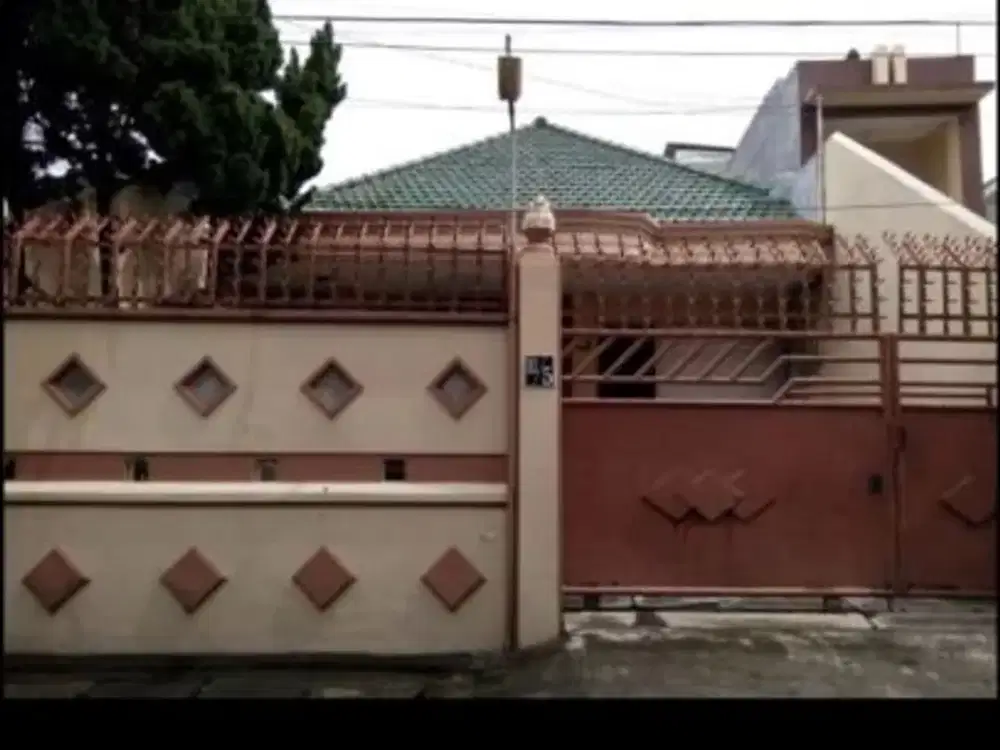 Dijual Rumah Kos Furnish Bratag Wetan